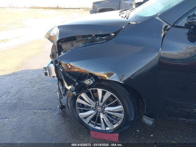 5N1DR2MM6KC599399 Nissan 2019