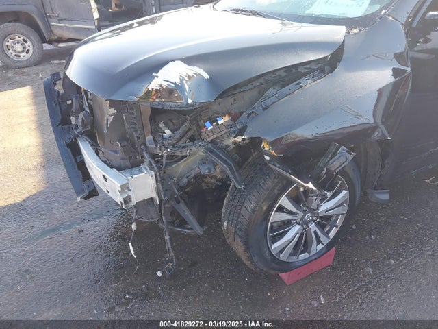 5N1DR2MM6KC599399 Nissan 2019