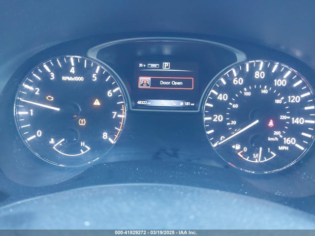 5N1DR2MM6KC599399 Nissan 2019