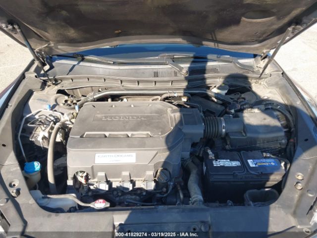 5J6TF2H58FL004788 Honda Crosstour Ex-l V6