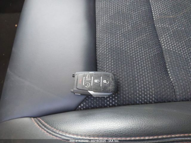 1C6SRFLT0KN688814 RAM 1500 Rebel