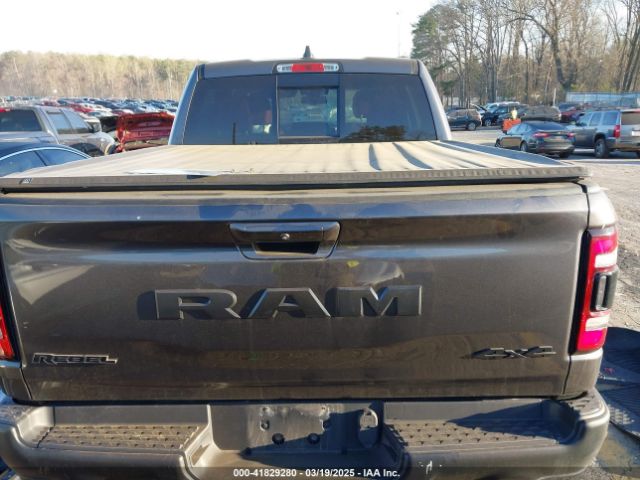 1C6SRFLT0KN688814 RAM 1500 Rebel