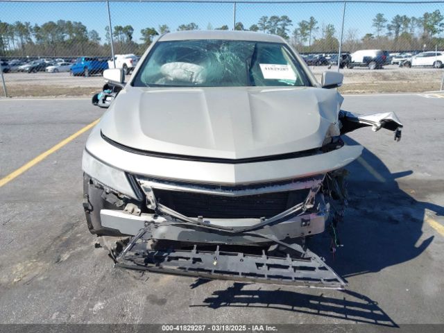 2G1125S33E9256206 Chevrolet Impala 2lt