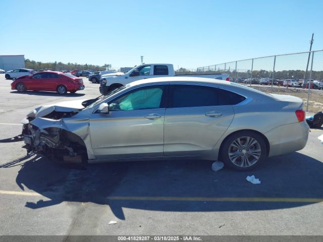 2G1125S33E9256206 Chevrolet Impala 2lt