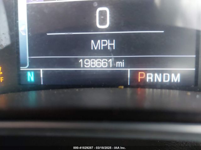 2G1125S33E9256206 Chevrolet Impala 2lt