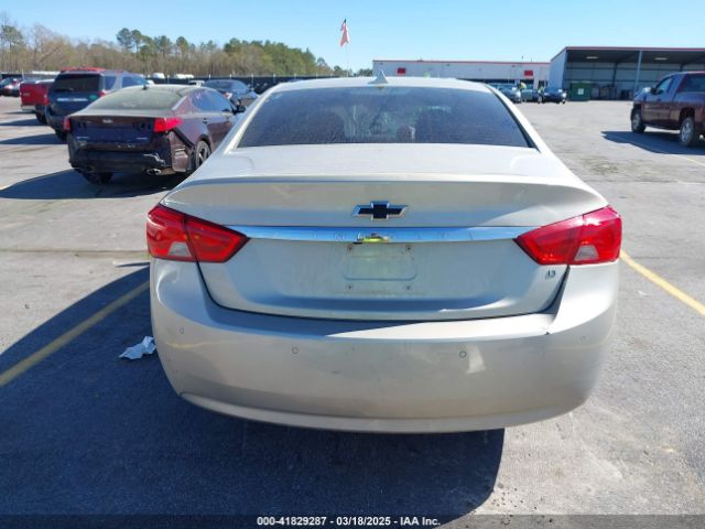2G1125S33E9256206 Chevrolet Impala 2lt