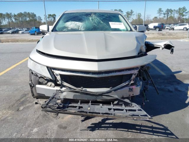 2G1125S33E9256206 Chevrolet Impala 2lt