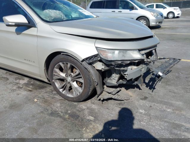 2G1125S33E9256206 Chevrolet Impala 2lt