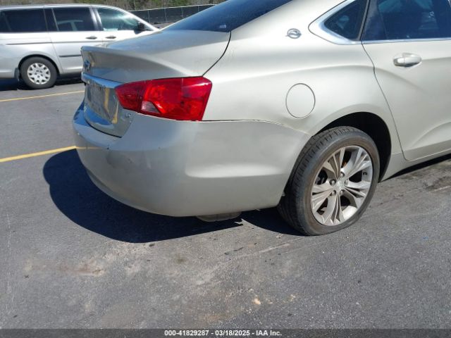 2G1125S33E9256206 Chevrolet Impala 2lt