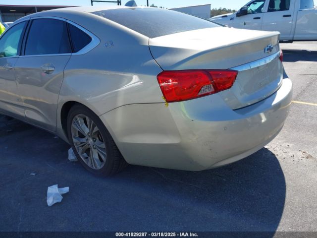 2G1125S33E9256206 Chevrolet Impala 2lt