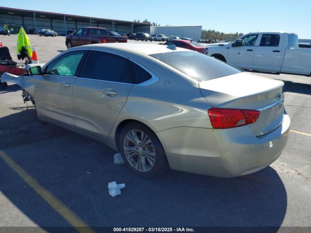 2G1125S33E9256206 Chevrolet Impala 2lt