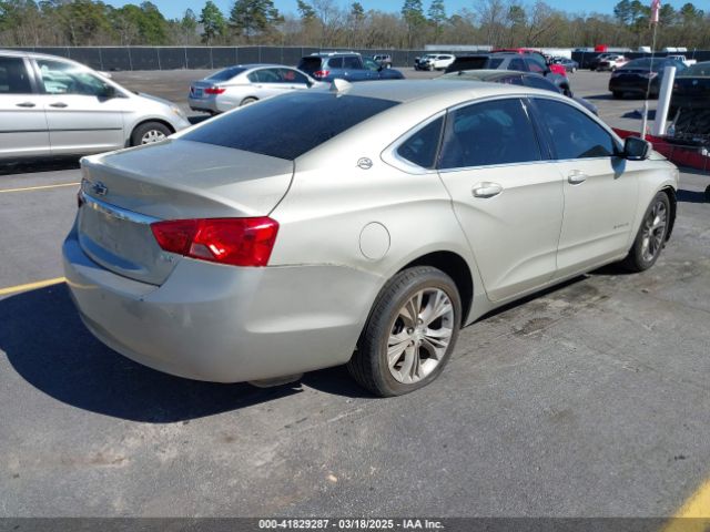 2G1125S33E9256206 Chevrolet Impala 2lt