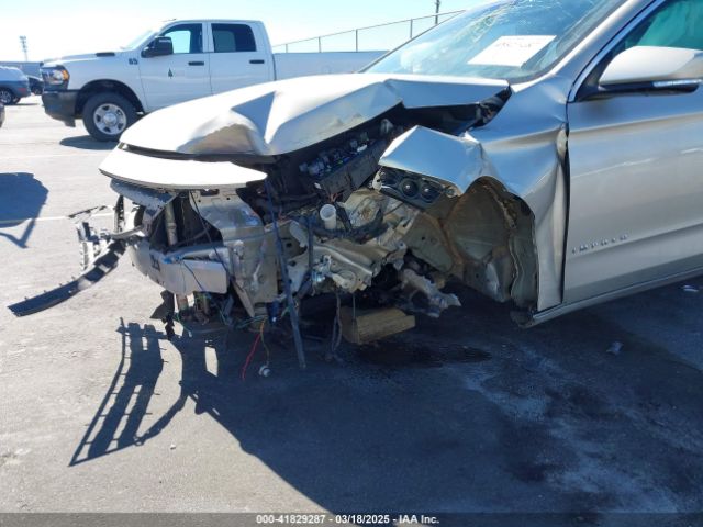 2G1125S33E9256206 Chevrolet Impala 2lt