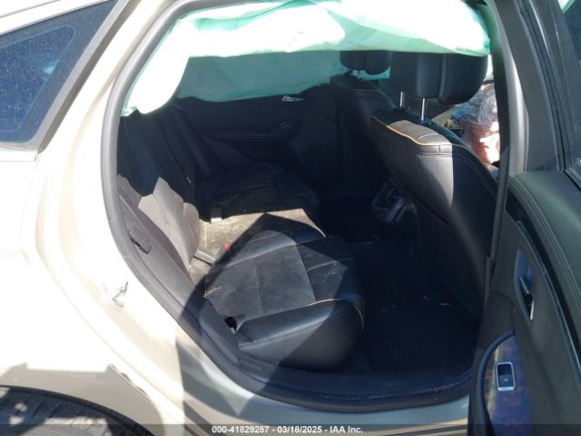 2G1125S33E9256206 Chevrolet Impala 2lt