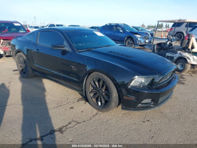 2013 FORD MUSTANG 1ZVBP8CFXD5284486