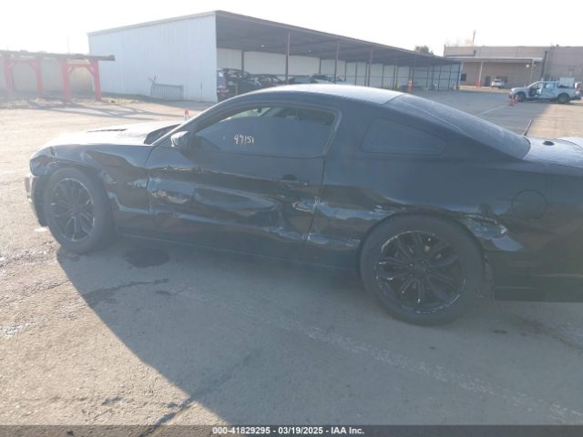 2013 FORD MUSTANG 1ZVBP8CFXD5284486 Photo 5