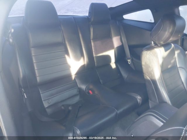 2013 FORD MUSTANG 1ZVBP8CFXD5284486 Photo 7