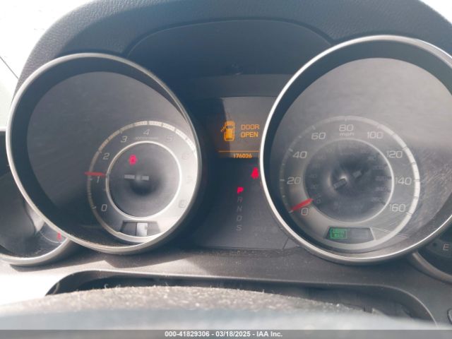 2010 ACURA MDX 2HNYD2H25AH507623 Photo 6