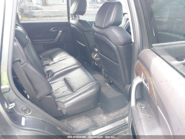 2010 ACURA MDX 2HNYD2H25AH507623 Photo 7