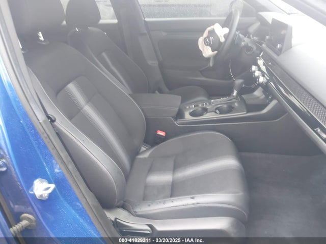 2HGFE2F59RH507287 Honda Civic Sport