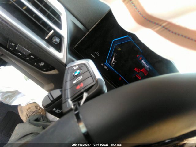 3MF23DM04S8F10052 BMW M2