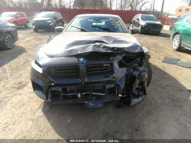 3MF23DM04S8F10052 BMW M2