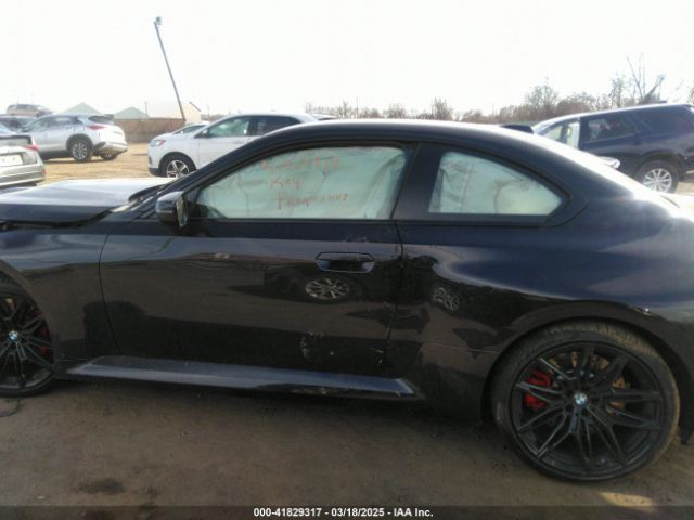 3MF23DM04S8F10052 BMW M2