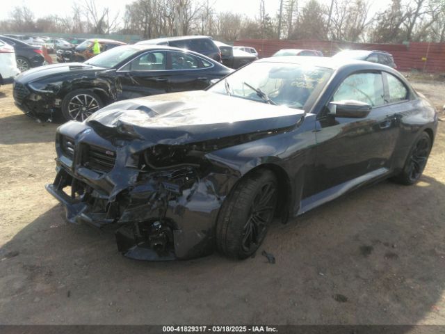 3MF23DM04S8F10052 BMW M2