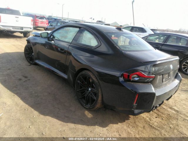 3MF23DM04S8F10052 BMW M2