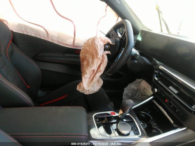 3MF23DM04S8F10052 BMW M2