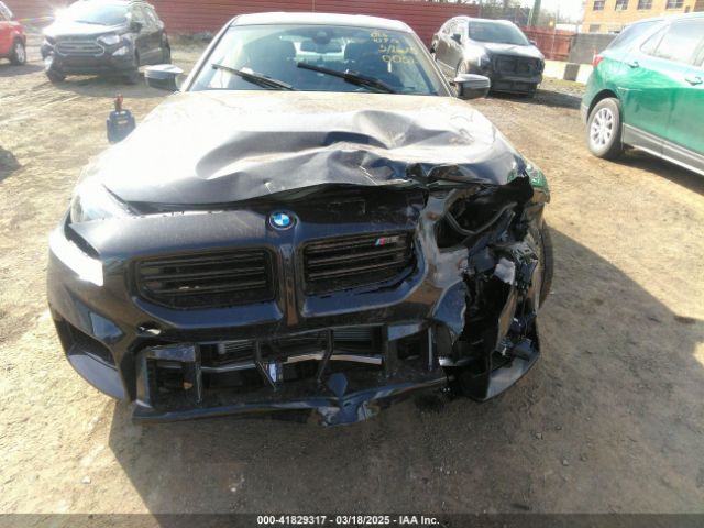 3MF23DM04S8F10052 BMW M2