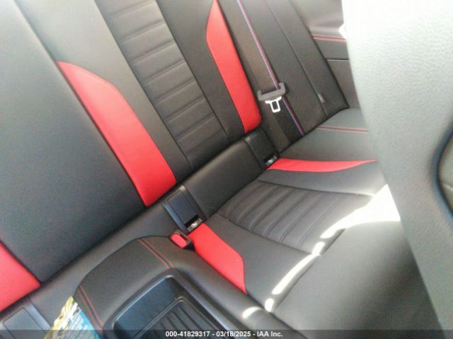 3MF23DM04S8F10052 BMW M2
