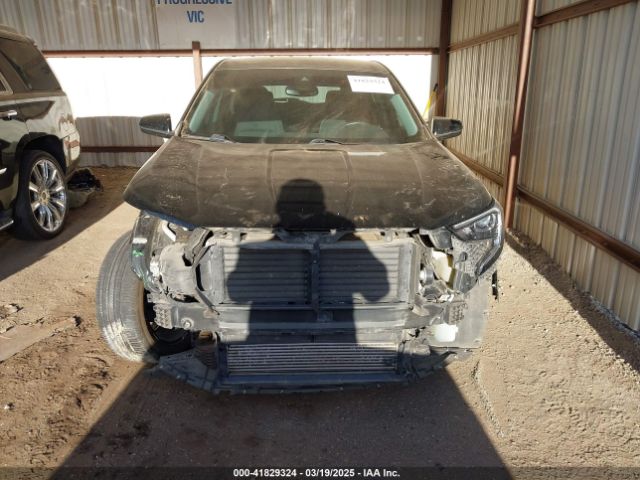 3GKALMEV6LL296032 GMC Terrain Fwd Sle