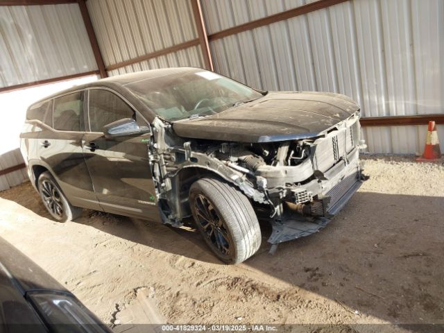 3GKALMEV6LL296032 GMC Terrain Fwd Sle