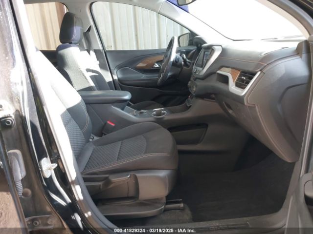 3GKALMEV6LL296032 GMC Terrain Fwd Sle