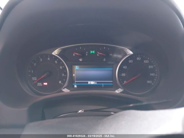 3GKALMEV6LL296032 GMC Terrain Fwd Sle