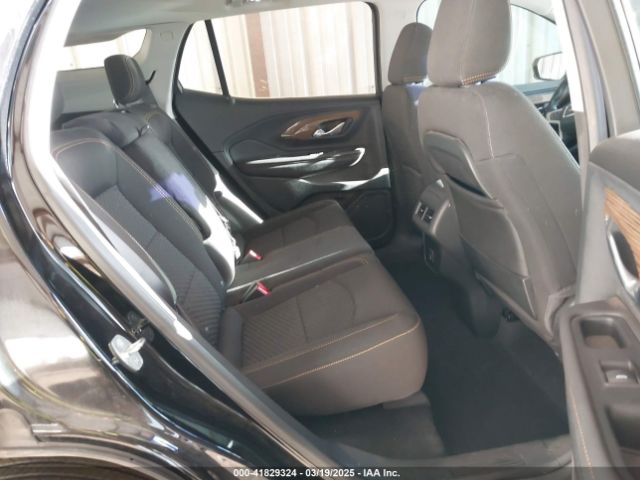 3GKALMEV6LL296032 GMC Terrain Fwd Sle