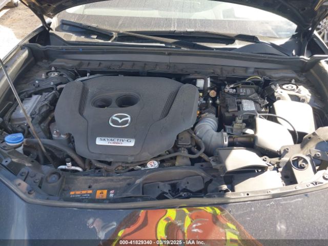 2024 MAZDA CX-30 3MVDMBDY5RM619137 Photo 9