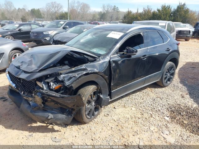 2024 MAZDA CX-30 3MVDMBDY5RM619137 Photo 1