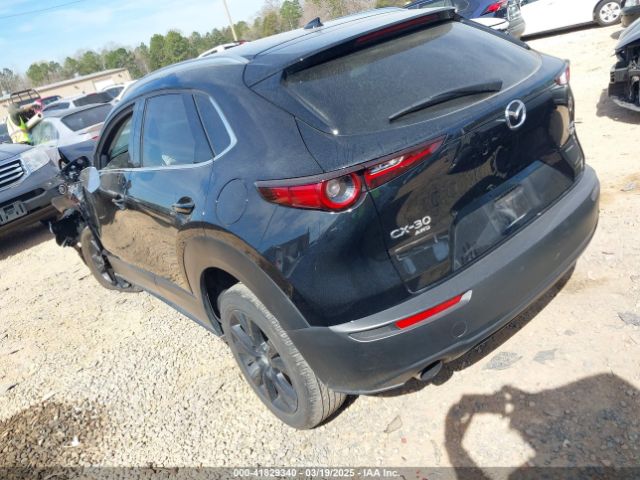 2024 MAZDA CX-30 3MVDMBDY5RM619137 Photo 2