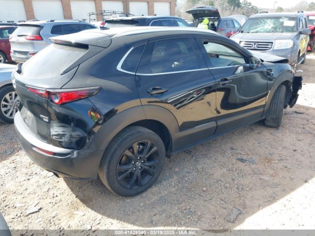2024 MAZDA CX-30 3MVDMBDY5RM619137 Photo 3