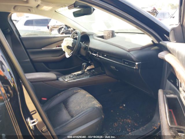 2024 MAZDA CX-30 3MVDMBDY5RM619137 Photo 4