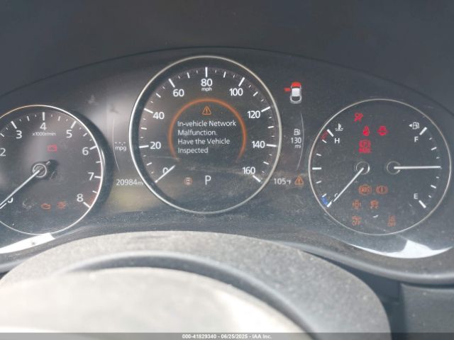 2024 MAZDA CX-30 3MVDMBDY5RM619137 Photo 6