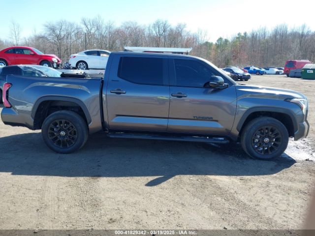 5TFWA5DB2RX185625 Toyota Tundra Limited 4wd