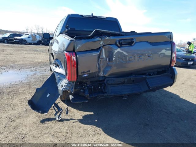 5TFWA5DB2RX185625 Toyota Tundra Limited 4wd