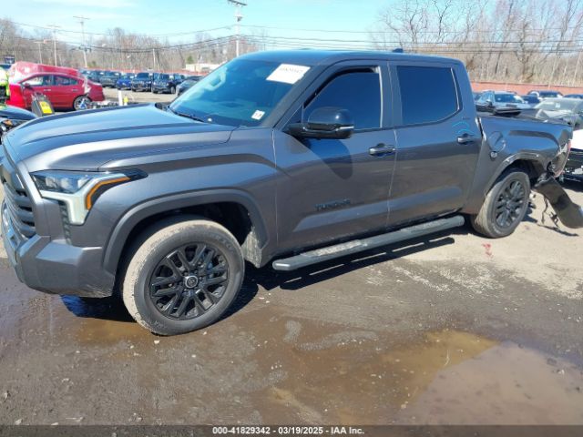 5TFWA5DB2RX185625 Toyota Tundra Limited 4wd