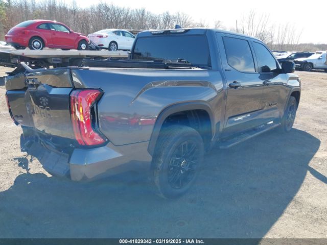 5TFWA5DB2RX185625 Toyota Tundra Limited 4wd