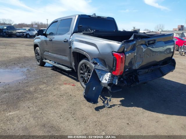 5TFWA5DB2RX185625 Toyota Tundra Limited 4wd