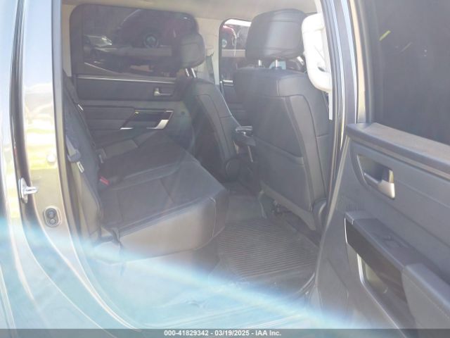5TFWA5DB2RX185625 Toyota Tundra Limited 4wd