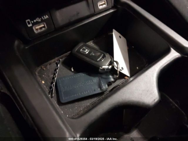 2022 HONDA CR-V 5J6RT6H50NL013655 Photo 10